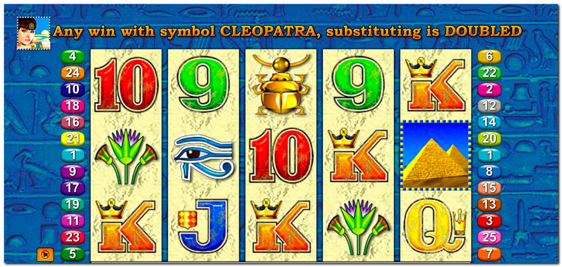 595% Match Bonus at Treasure Island Jackpots Casino (Australia Casino Mirror)