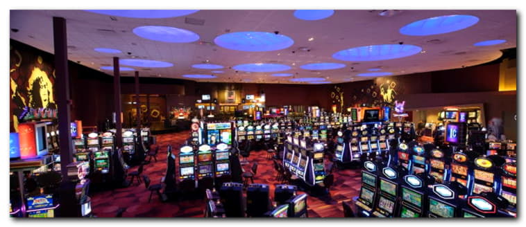 €205 free chip at Party Casino