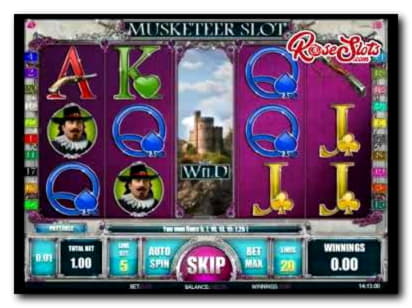 EURO 455 free chip at Euro Palace Casino