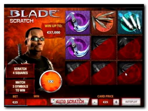 850% Match at a casino at No Bonus Casino