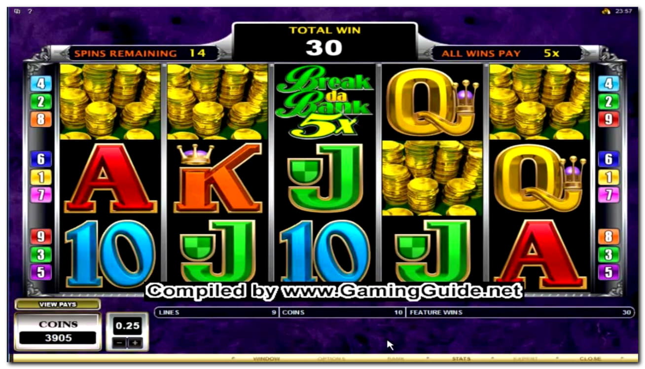 EUR 960 Free Casino Tournament at Casino Las Vegas