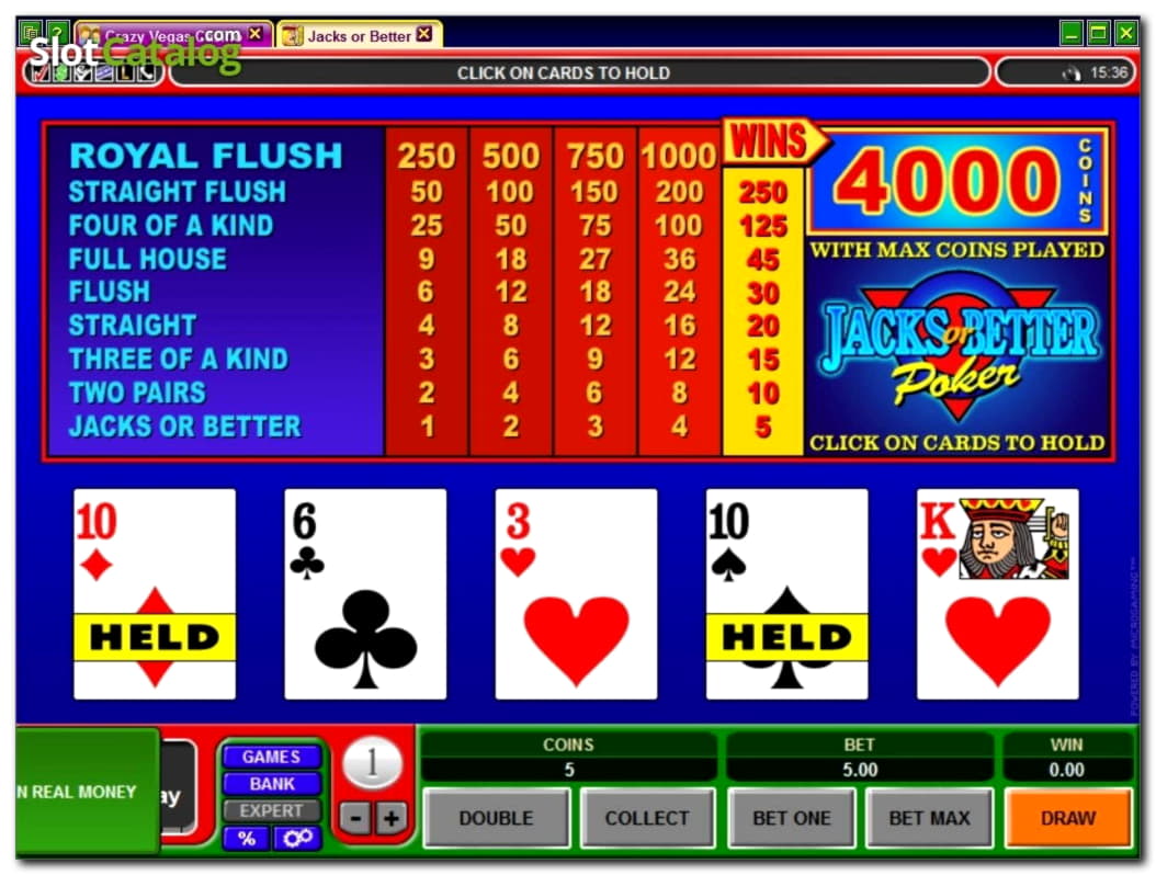 €335 Free Money at Gaming Club Casino