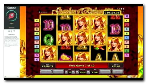 Eur 280 Free chip casino at Spin Palace Casino
