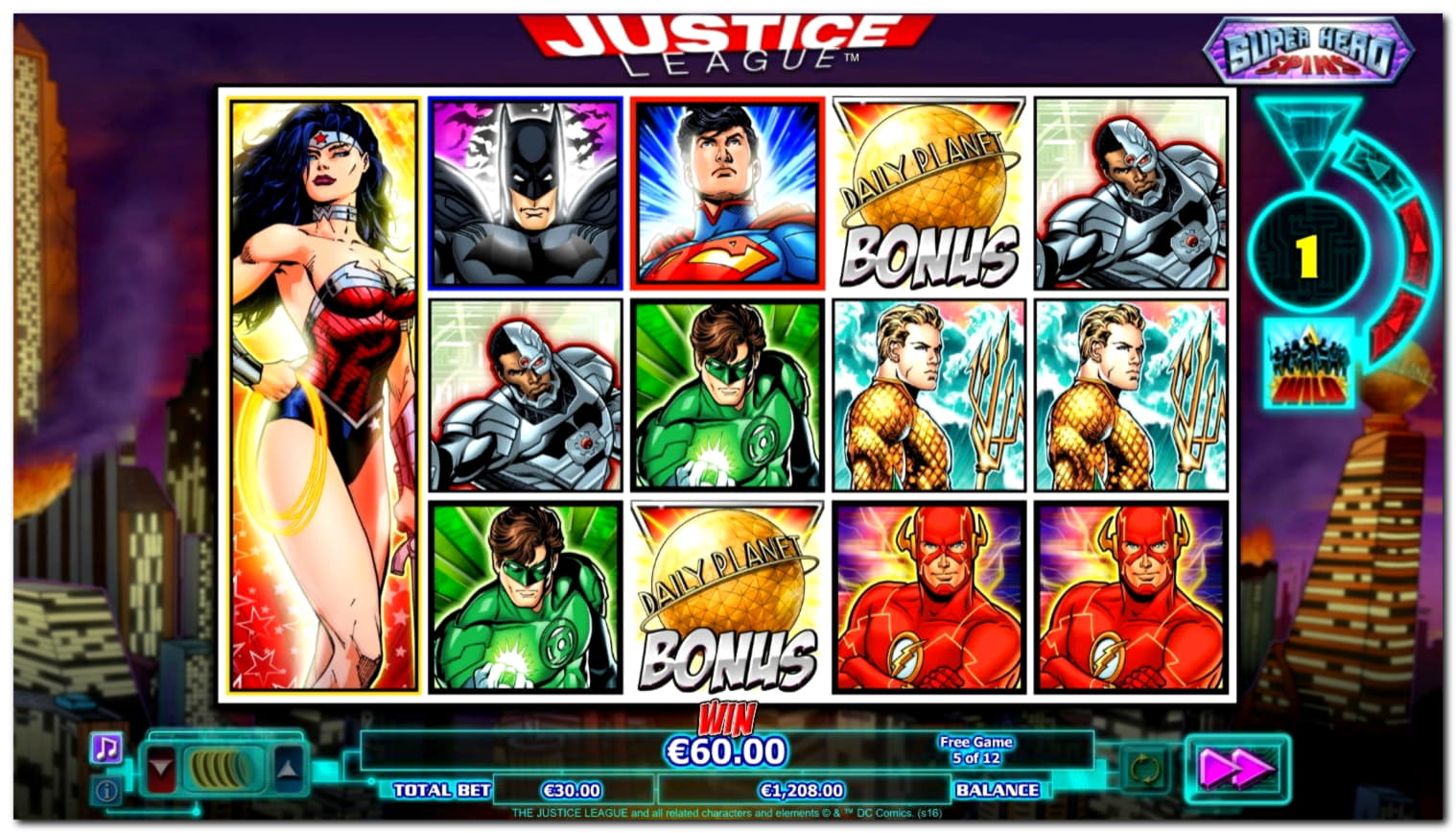 360% Match bonus at Maldives Casino 