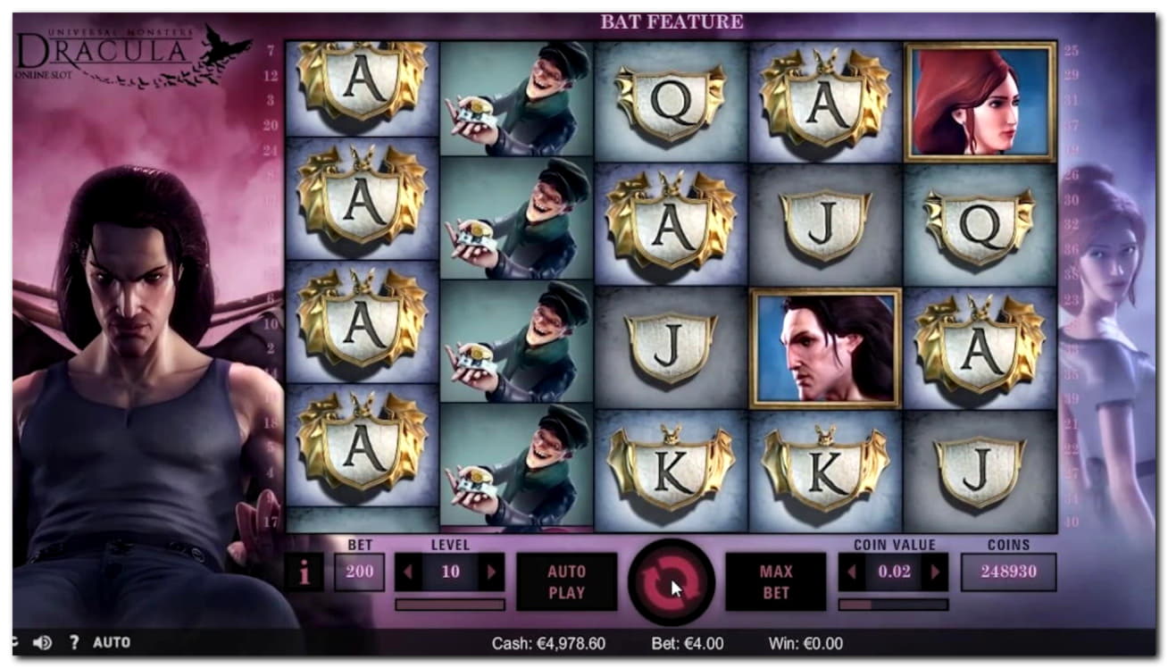95 Free Spins at Intertops Casino