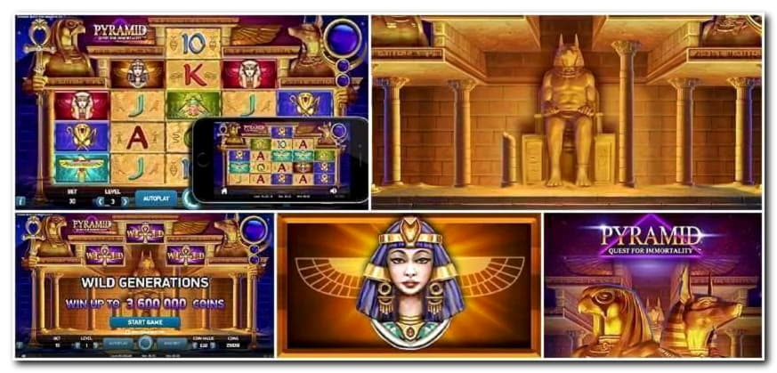 90% Welcome Bonus at Come On Casino