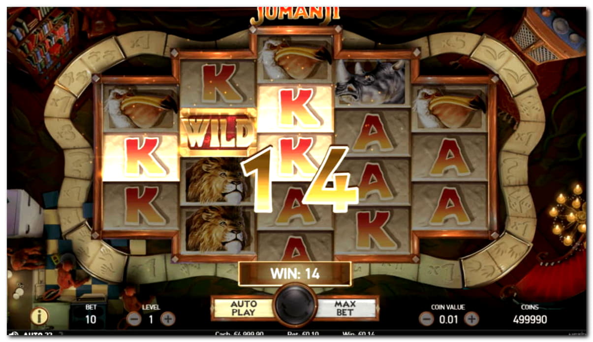 985% Casino match bonus at Power Spins Casino