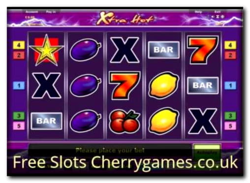 140 Free Spins no deposit at Casino com