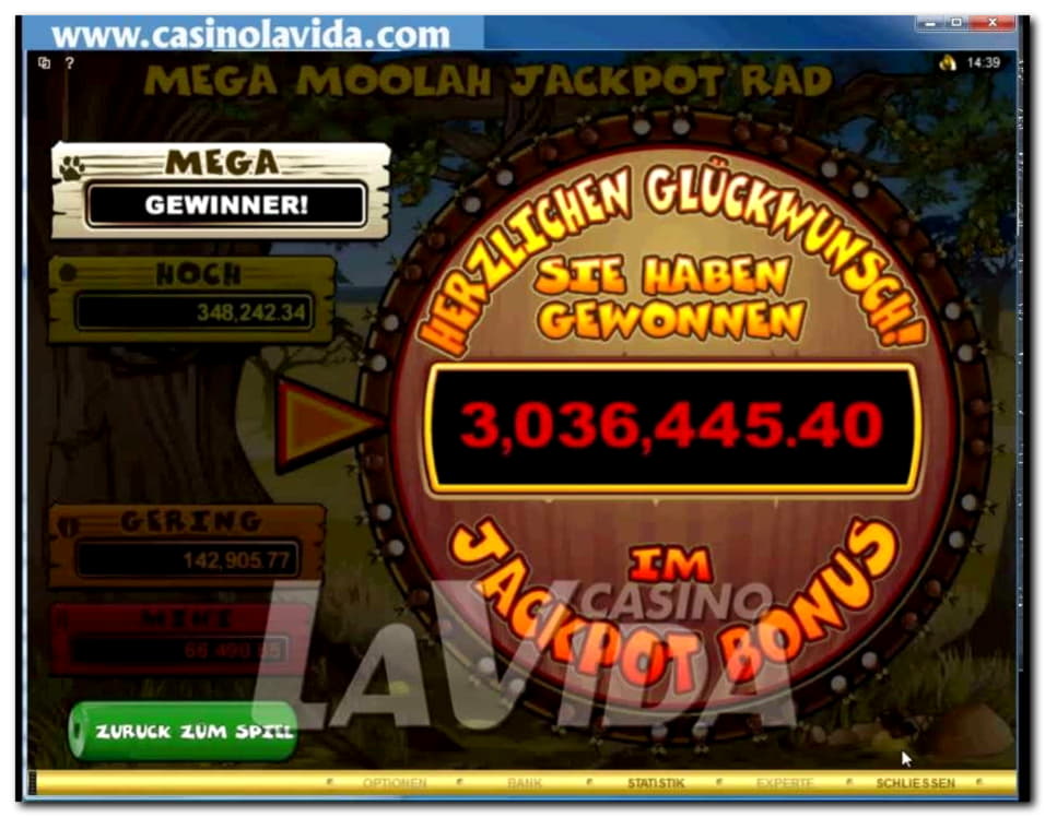 100 Free spins no deposit casino at bWin Casino
