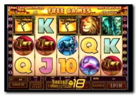 $310 Casino tournaments freeroll at Treasure Island Jackpots Casino (Australia Casino Mirror)