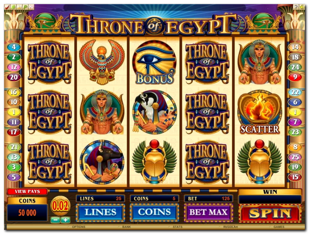 Eur 4365 no deposit bonus casino at Slots Million Casino