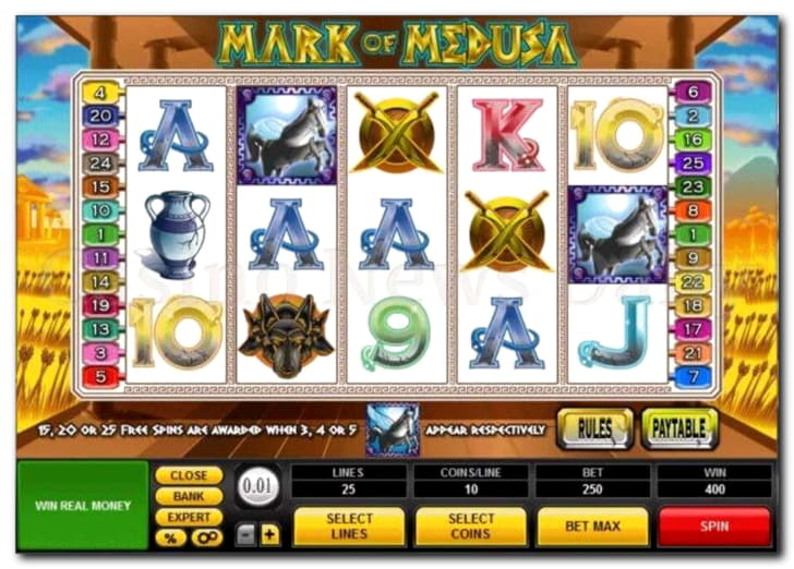 EURO 1860 no deposit casino bonus at Treasure Island Jackpots Casino (Australia Casino Mirror)