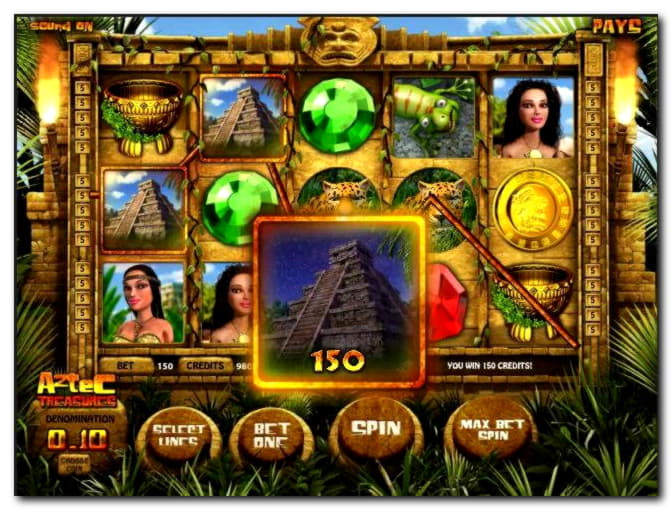 135 Free Spins at River Belle Casino