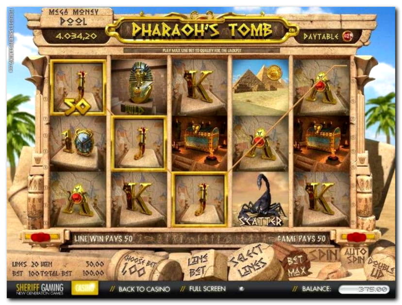 495% Match bonus casino at Treasure Island Jackpots Casino (Australia Casino Mirror)