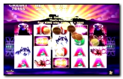 EUR 930 Casino Tournament at Lincoln Casino