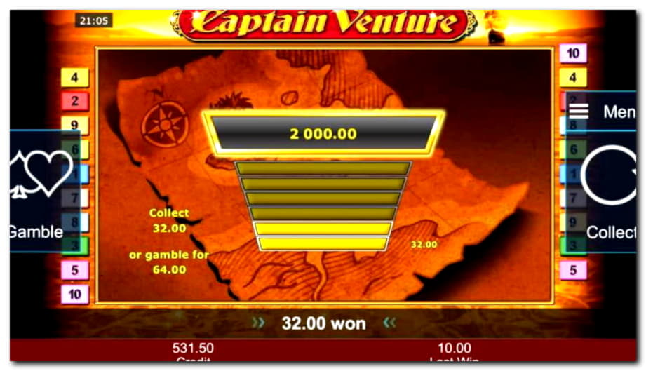 EUR 20 Mobile freeroll slot tournament at Ruby Fortune Casino
