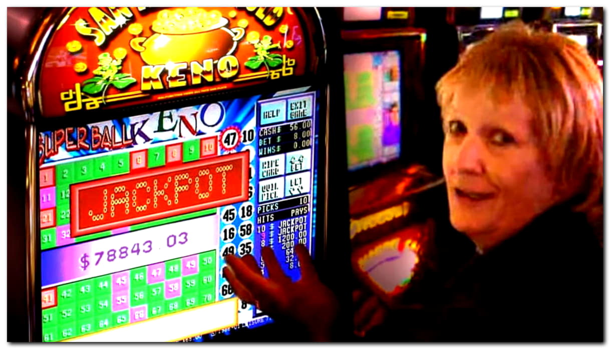 £55 Online Casino Tournament at Top Casino