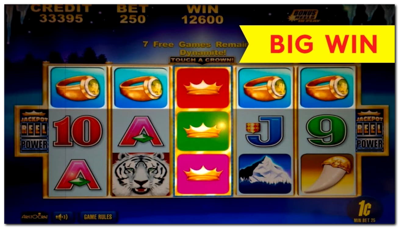 $790 Casino tournaments freeroll at Estonia Casino 