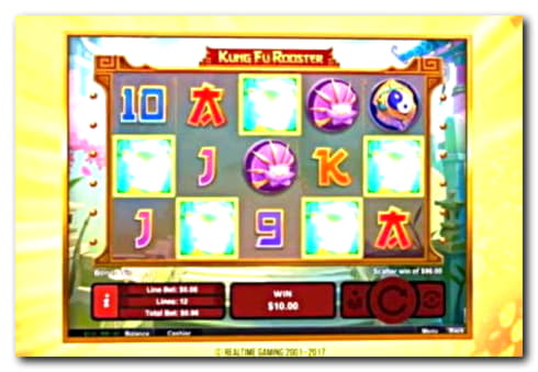 ﻿$605 Free Casino Chip at Golden Star Casino