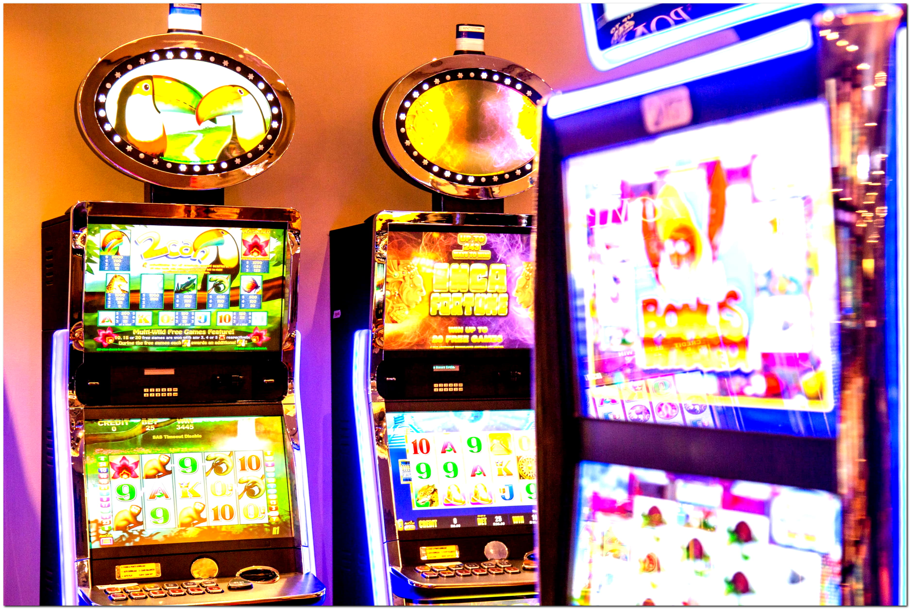 £3720 No deposit at Spin Palace Casino