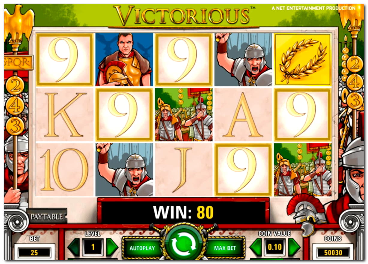 175 Free spins at Power Spins Casino