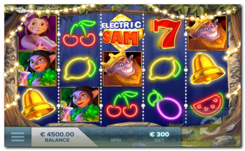 100 Loyal Free Spins! at Casino com