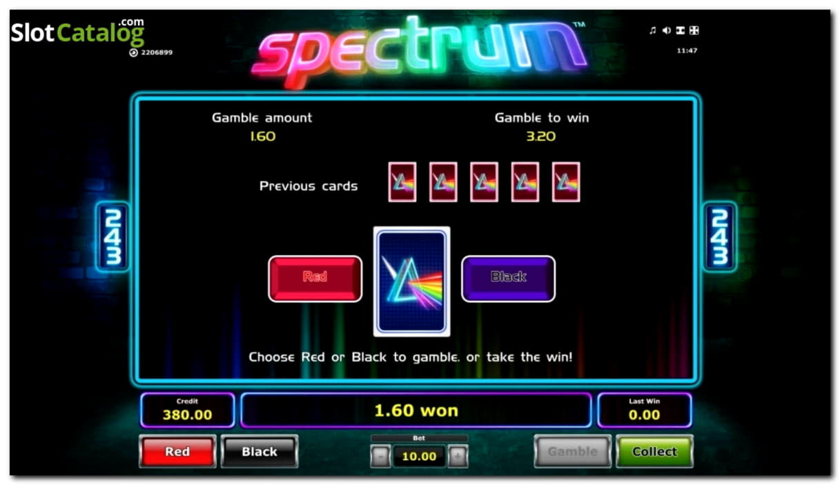 155 free spins at Cashmio Casino