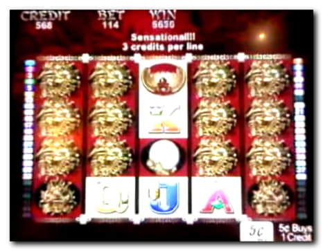 €180 Free Casino Tournament at Royal Panda Casino