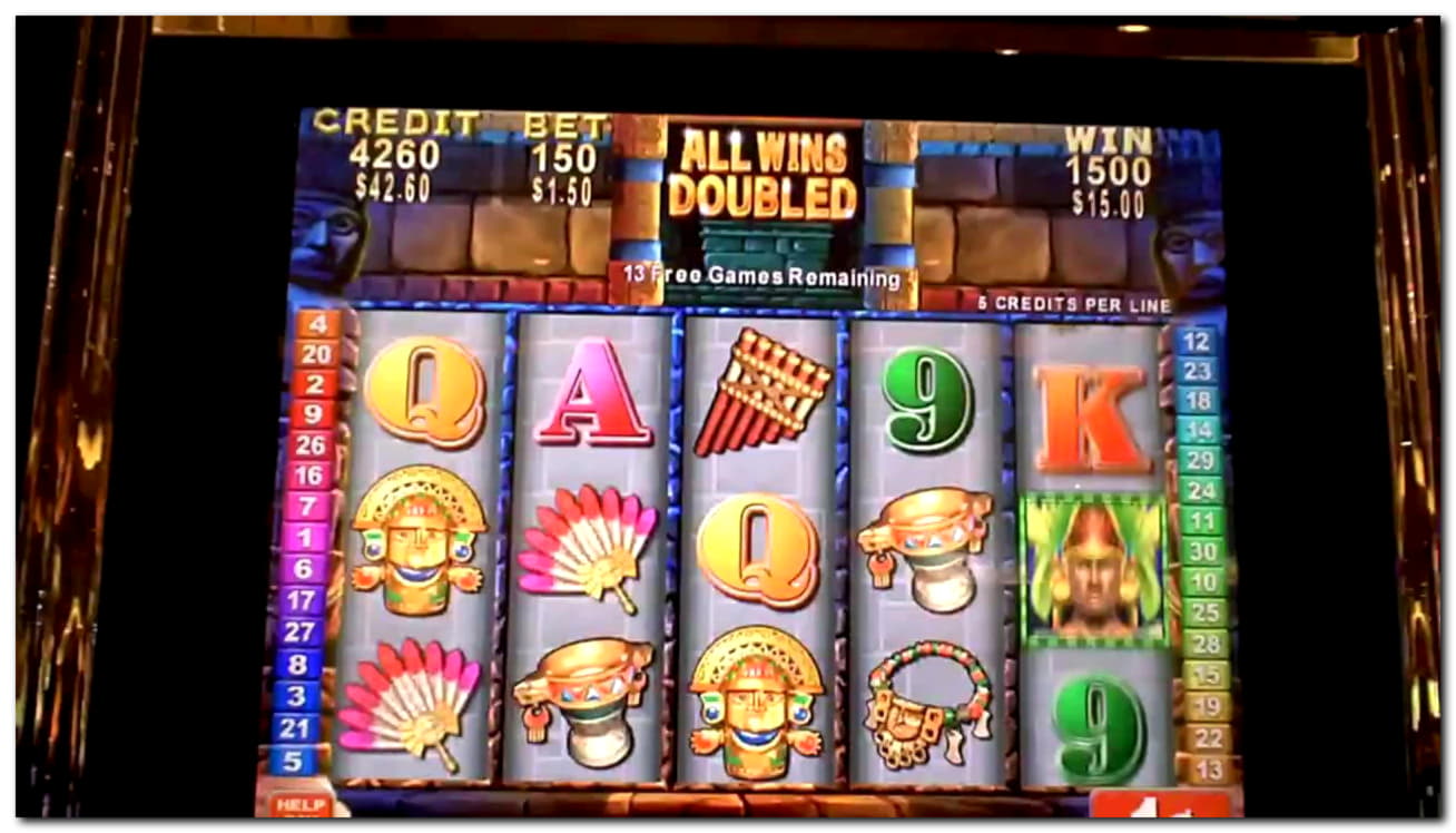 €370 Free Casino Ticket at Jackpot City Casino