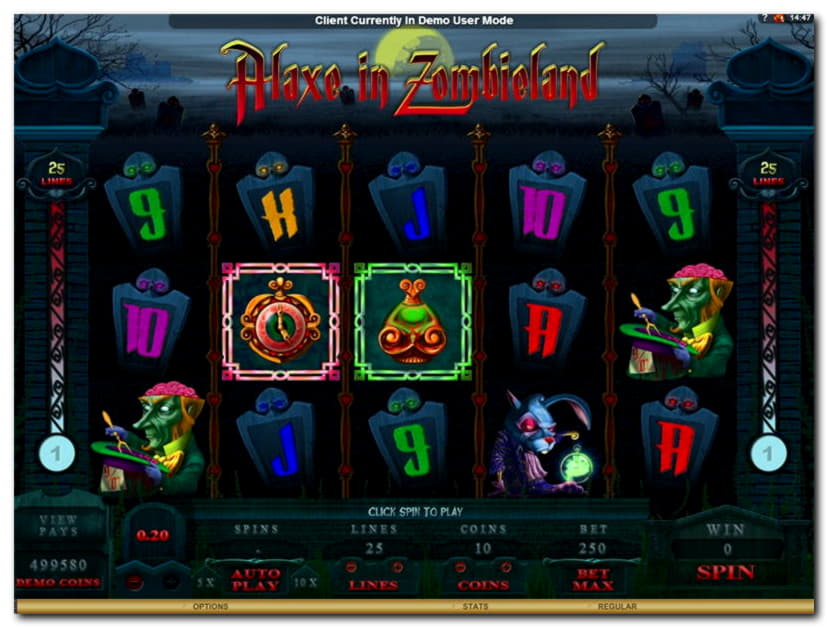 235 Loyal Free Spins! at Slots Heaven Casino