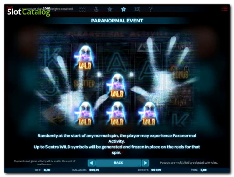 EUR 370 Daily freeroll slot tournament at 888 Casino