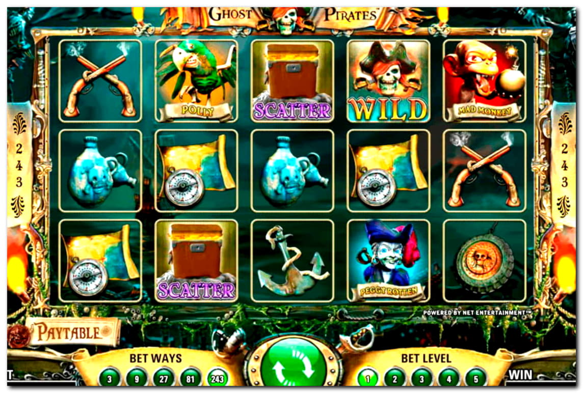 €125 Free Casino Tournament at No Bonus Casino