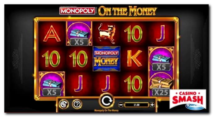 Eur 170 Casino Tournament at Spin Palace Casino