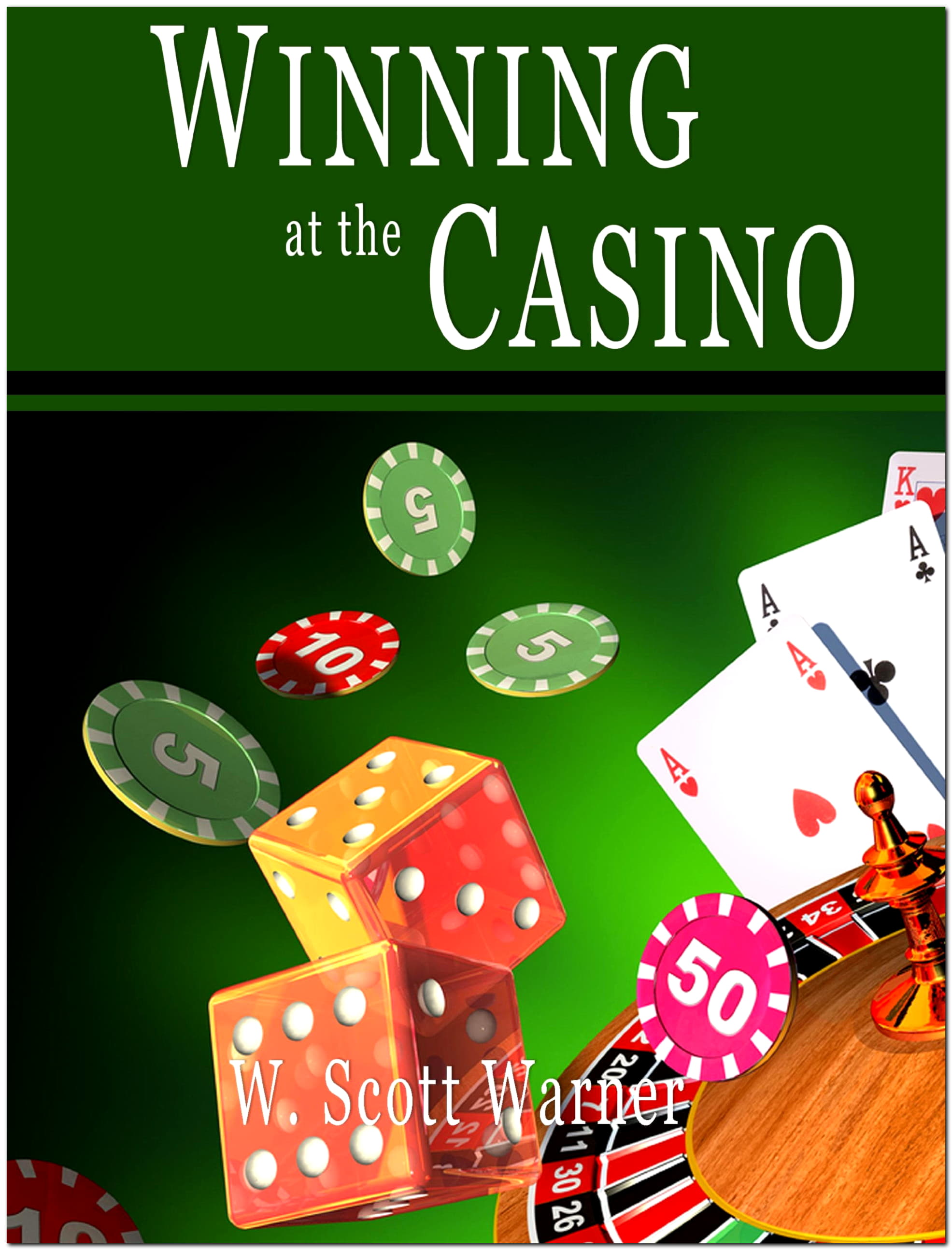 35% Match at a Casino at Casino Las Vegas