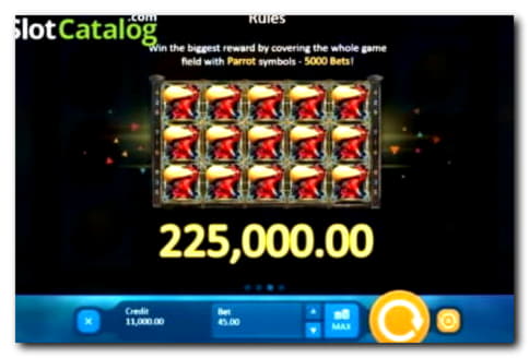 180 Free spins no deposit at Power Spins Casino