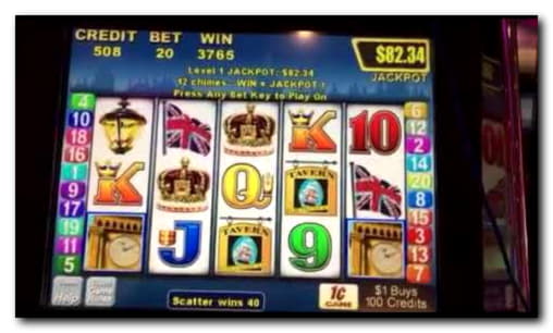 £495 Free Casino Ticket at Gluck24 Casino