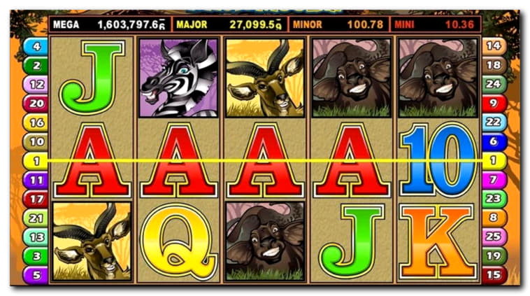 €970 Daily freeroll slot tournament at Slots Million Casino