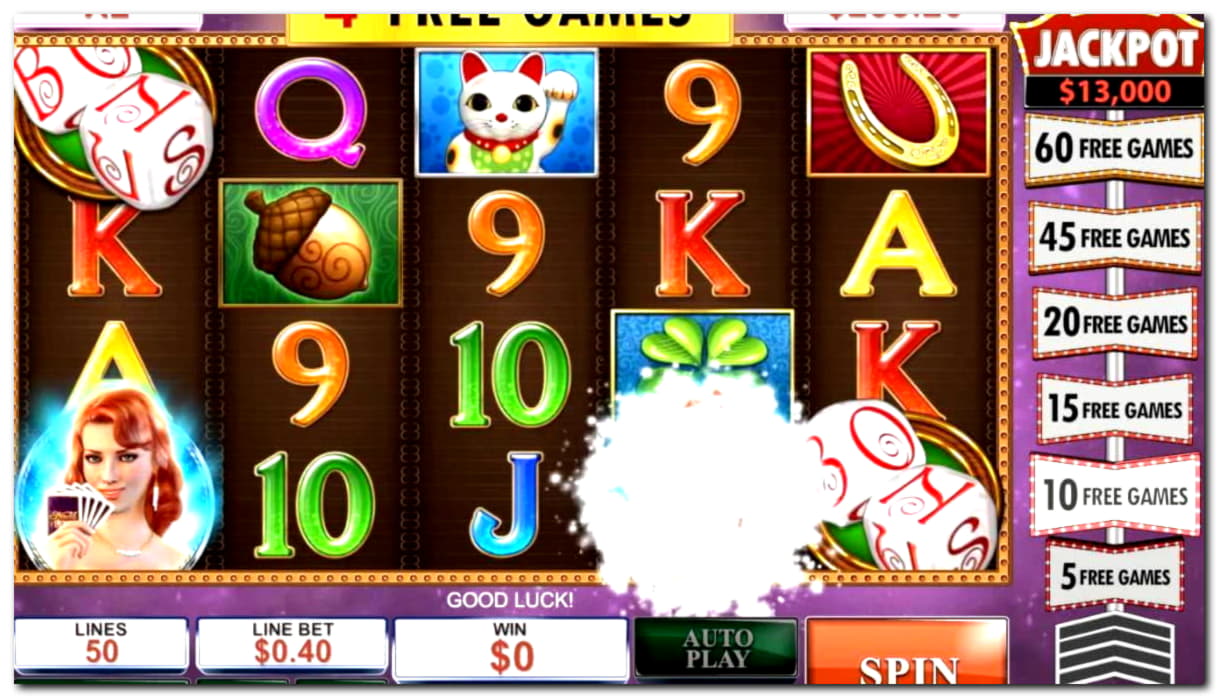 ﻿$630 Free Chip Casino at Treasure Island Jackpots Casino (Sloto Cash Mirror)