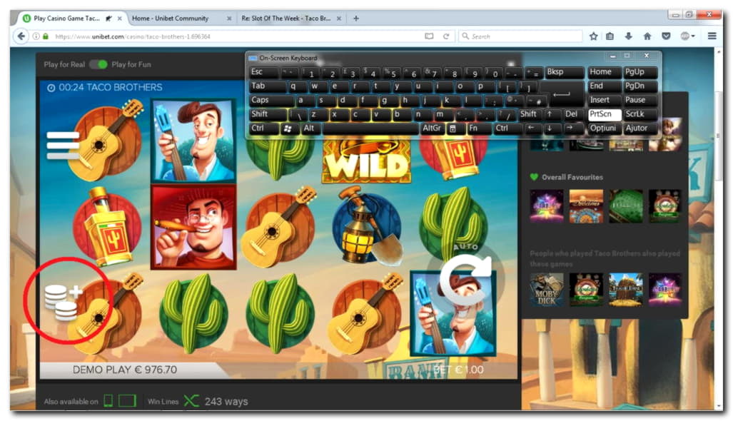 EURO 2925 NO DEPOSIT BONUS CODE at Gluck24 Casino