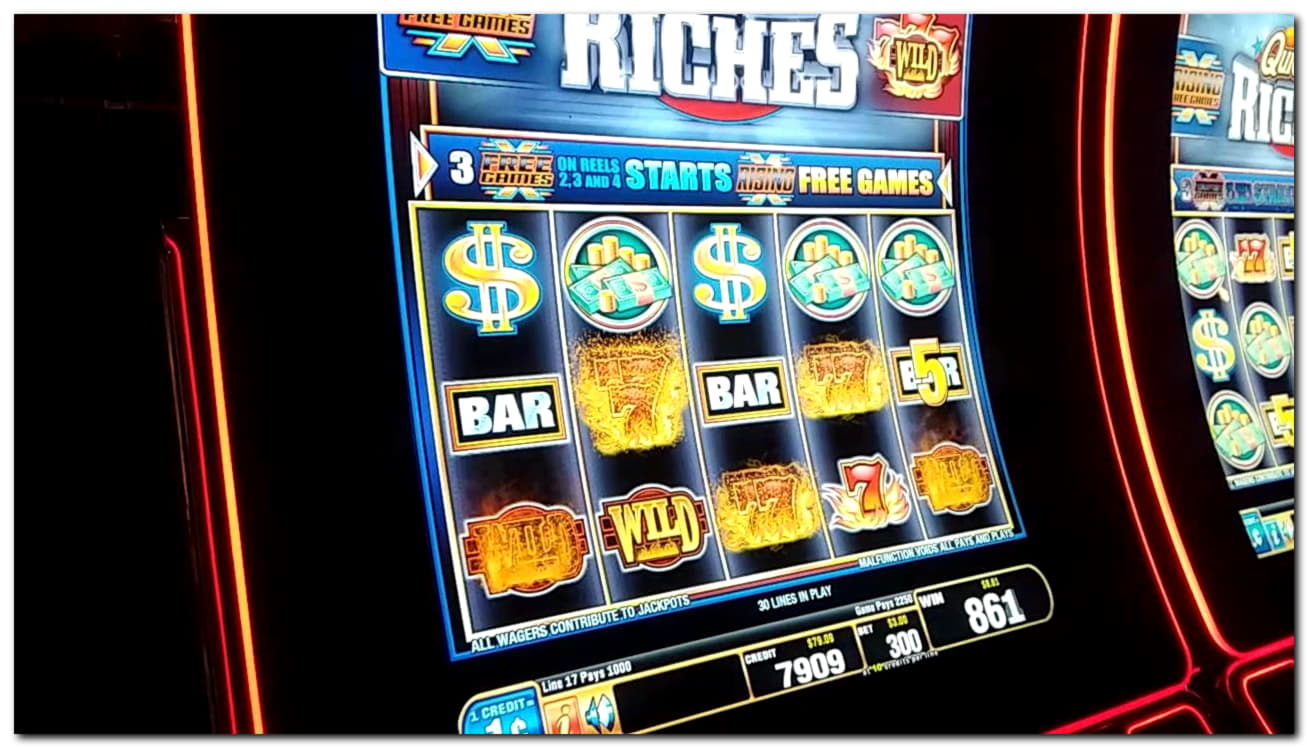 £777 Tournament at Casino com