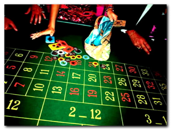 £575 Casino tournaments freeroll at Casino Las Vegas