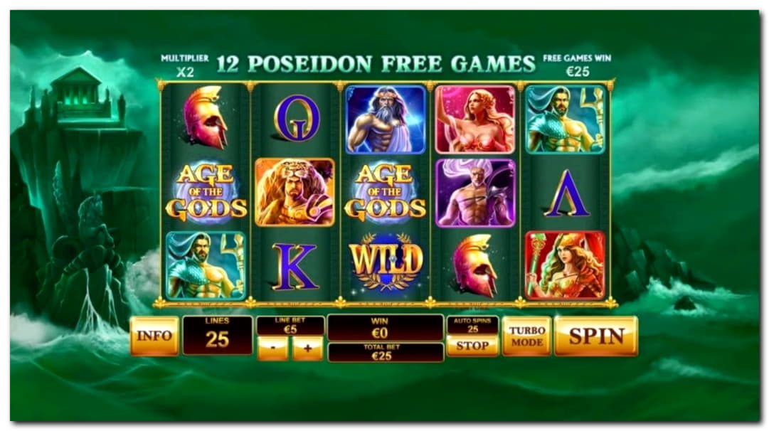 €100 No Deposit Casino Bonus at No Bonus Casino