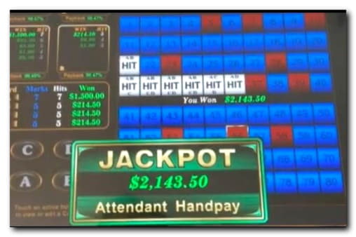 EUR 920 Tournament at Casino com