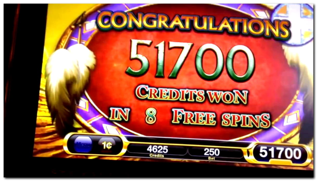 295% Best signup bonus casino at Treasure Island Jackpots Casino (Sloto Cash Mirror)