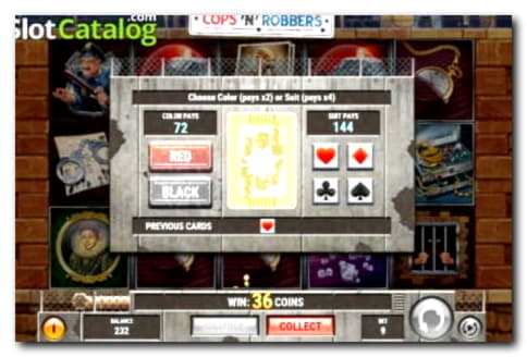 €2495 No deposit bonus at Slots Heaven Casino