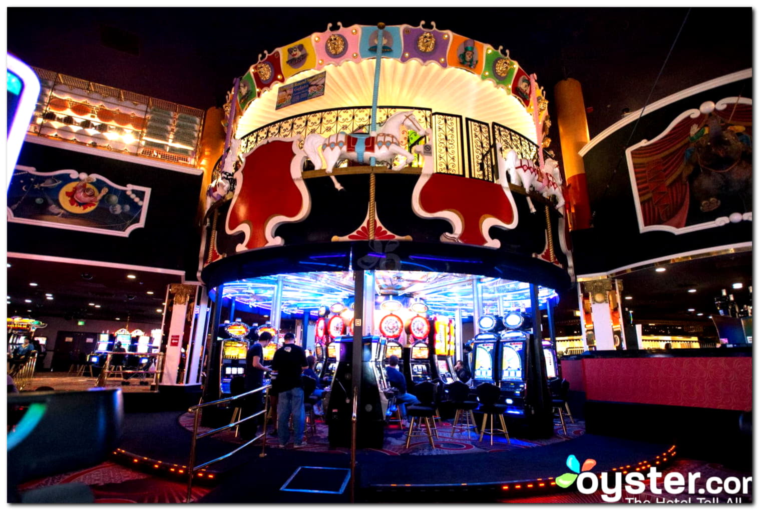 $4160 no deposit bonus casino at Casino com