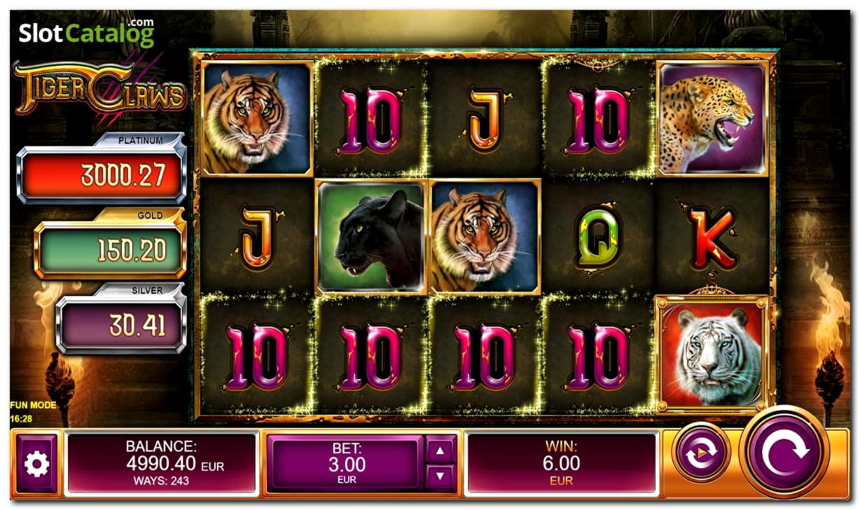 280 Free casino spins at Euro Palace Casino