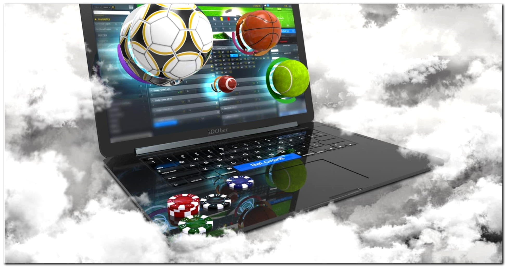 260 free spins no deposit casino at Gluck24 Casino