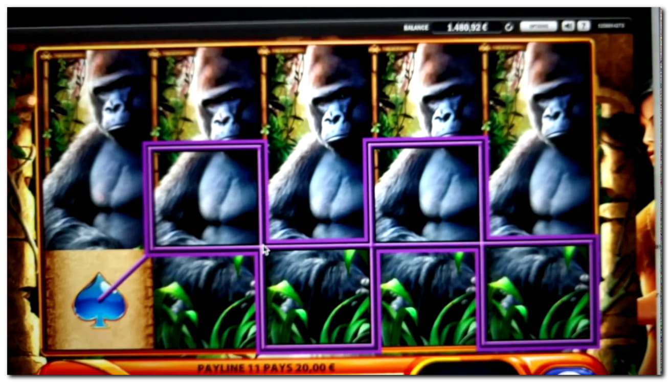 Eur 66 Casino Tournament at Royal Panda Casino