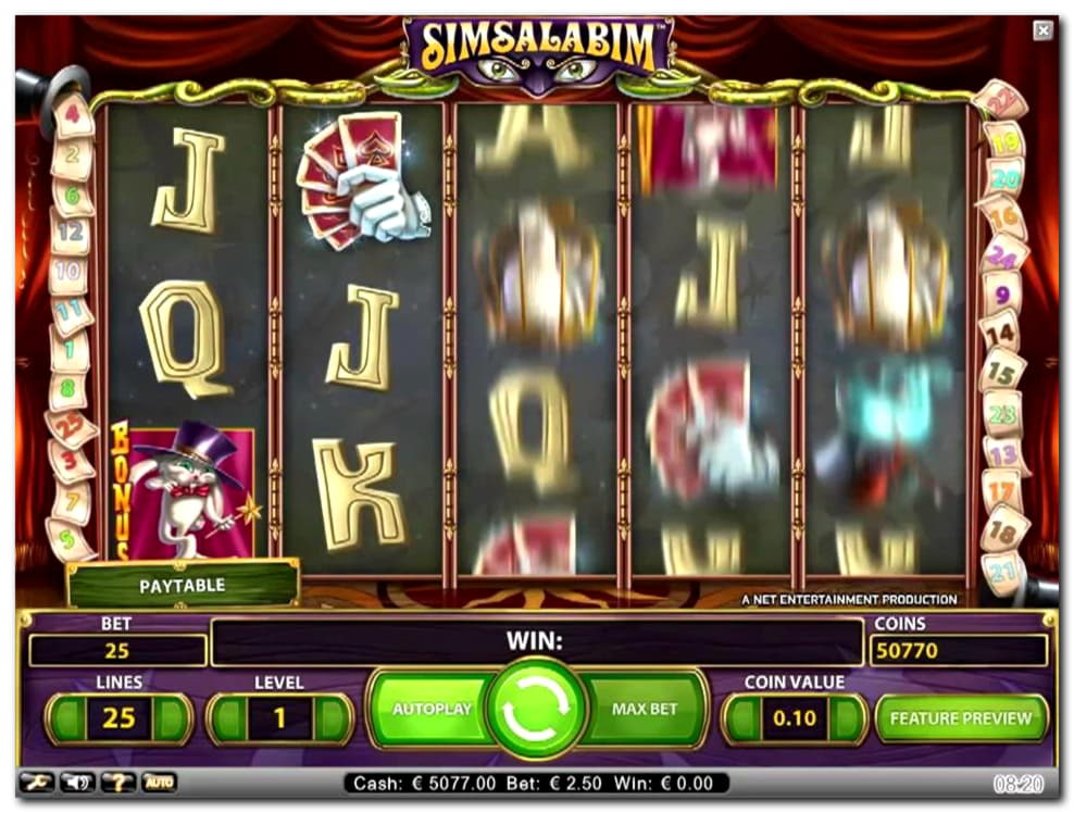 £955 Mobile freeroll slot tournament at Liberty Slots Casino